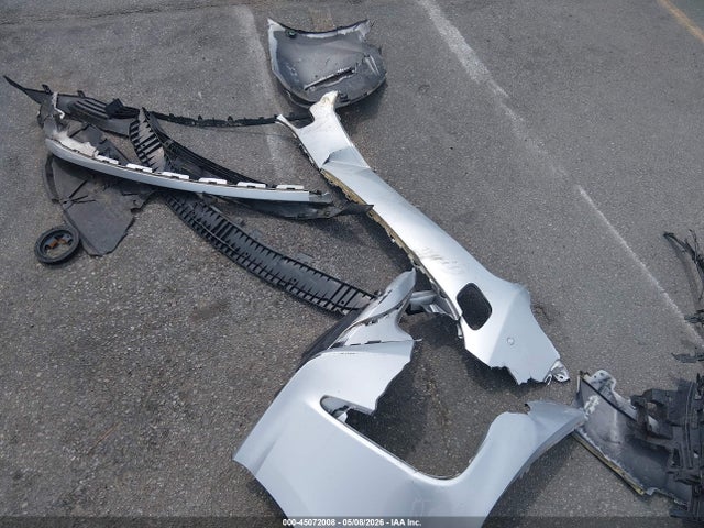 Продажа на аукционе авто 2019 Toyota Prius Le, vin: JTDKARFU8K3076359, номер лота: 45072008
