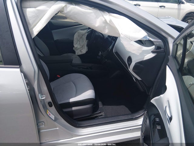Продажа на аукционе авто 2019 Toyota Prius Le, vin: JTDKARFU8K3076359, номер лота: 45072008