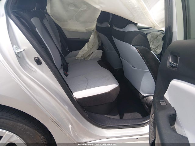 Продажа на аукционе авто 2019 Toyota Prius Le, vin: JTDKARFU8K3076359, номер лота: 45072008