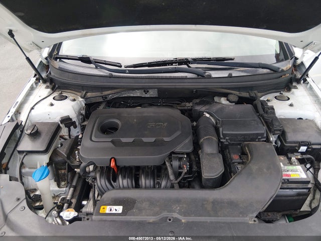 Продаж на аукціоні авто 2016 Hyundai Sonata Sport, vin: 5NPE34AF1GH268284, номер лоту: 45072013