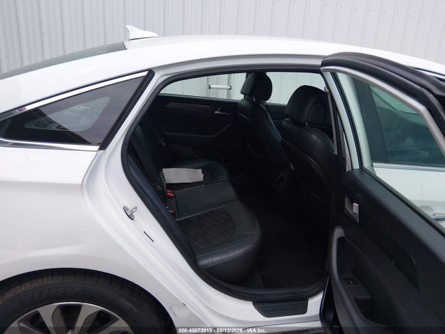 Продаж на аукціоні авто 2016 Hyundai Sonata Sport, vin: 5NPE34AF1GH268284, номер лоту: 45072013