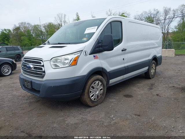 Aukcja sprzedaży 2016 Ford Transit-150, vin: 1FTYE1YG3GKA27753, numer aukcji: 45072016