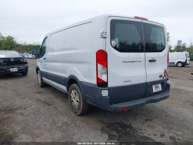 Aukcja sprzedaży 2016 Ford Transit-150, vin: 1FTYE1YG3GKA27753, numer aukcji: 45072016