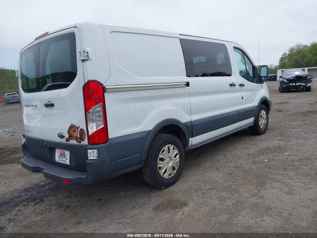 Aukcja sprzedaży 2016 Ford Transit-150, vin: 1FTYE1YG3GKA27753, numer aukcji: 45072016