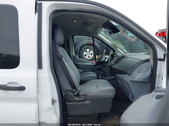 Aukcja sprzedaży 2016 Ford Transit-150, vin: 1FTYE1YG3GKA27753, numer aukcji: 45072016