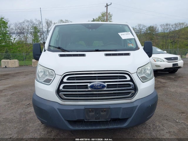 Aukcja sprzedaży 2016 Ford Transit-150, vin: 1FTYE1YG3GKA27753, numer aukcji: 45072016