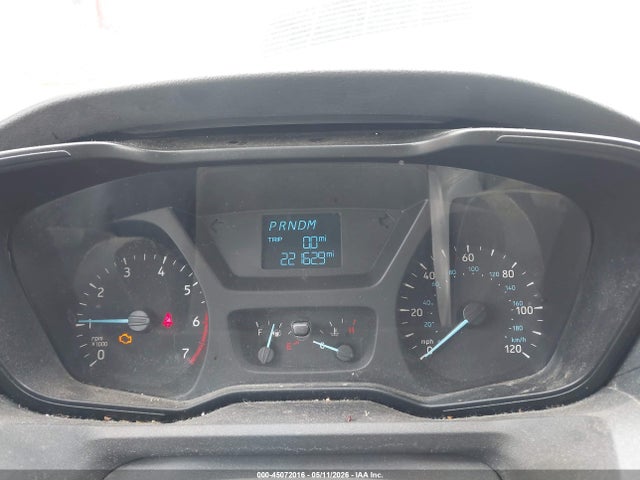 Aukcja sprzedaży 2016 Ford Transit-150, vin: 1FTYE1YG3GKA27753, numer aukcji: 45072016
