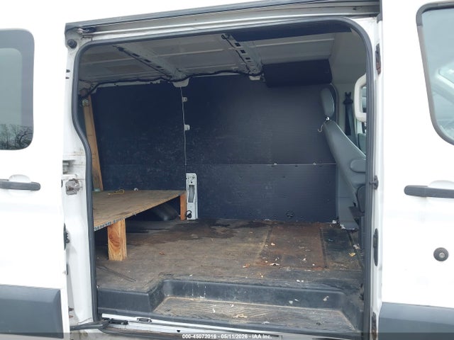 Aukcja sprzedaży 2016 Ford Transit-150, vin: 1FTYE1YG3GKA27753, numer aukcji: 45072016