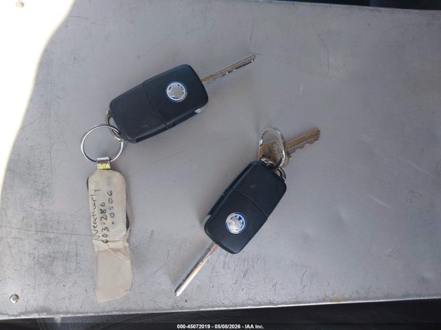 45072019 :رقم المزاد ، WVWPD63B33P276901 vin ، 2003 Volkswagen Passat Gls مزاد بيع