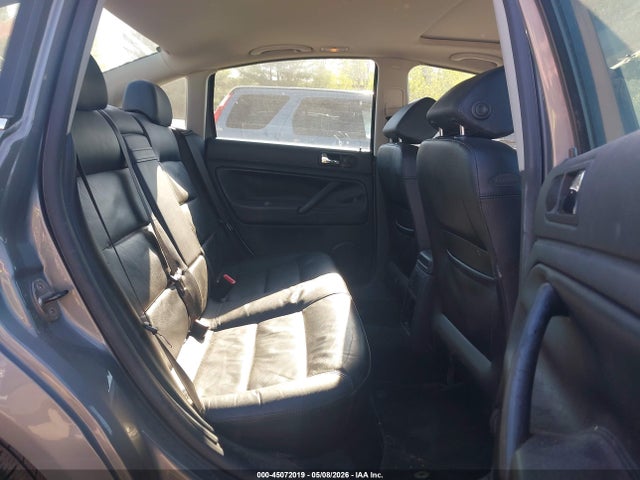 45072019 :رقم المزاد ، WVWPD63B33P276901 vin ، 2003 Volkswagen Passat Gls مزاد بيع