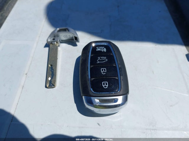 Aukcja sprzedaży 2021 Hyundai Kona Electric Sel, vin: KM8K23AG8MU125774, numer aukcji: 45072020