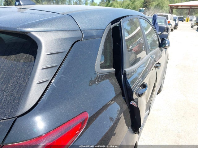 Aukcja sprzedaży 2021 Hyundai Kona Electric Sel, vin: KM8K23AG8MU125774, numer aukcji: 45072020