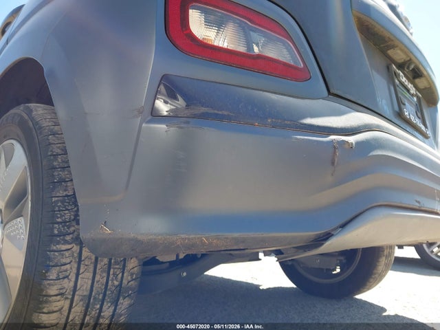Aukcja sprzedaży 2021 Hyundai Kona Electric Sel, vin: KM8K23AG8MU125774, numer aukcji: 45072020