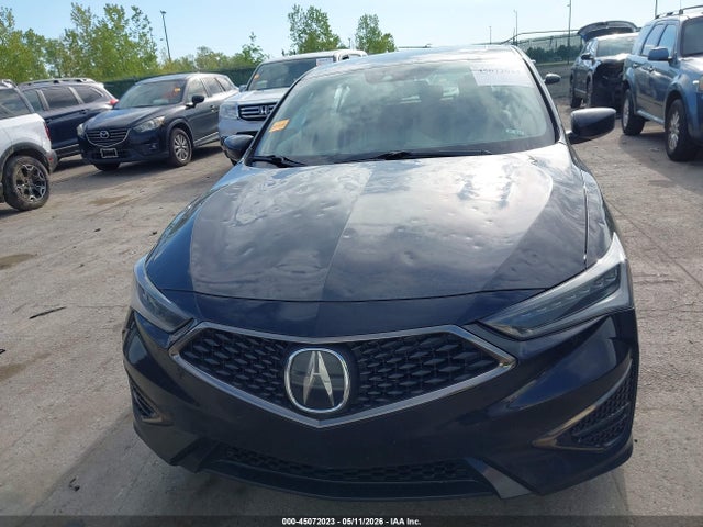 Aukcja sprzedaży 2019 Acura Ilx Premium   A-spec Packages/technology   A-spec Packages, vin: 19UDE2F81KA002446, numer aukcji: 45072023