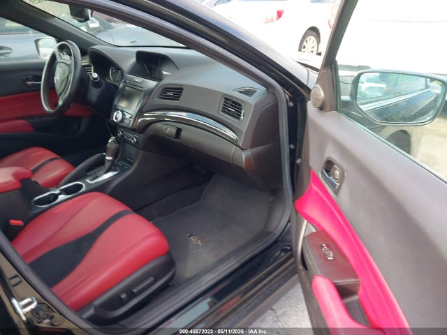 Aukcja sprzedaży 2019 Acura Ilx Premium   A-spec Packages/technology   A-spec Packages, vin: 19UDE2F81KA002446, numer aukcji: 45072023