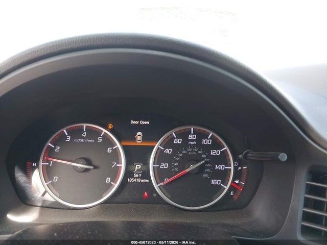 Aukcja sprzedaży 2019 Acura Ilx Premium   A-spec Packages/technology   A-spec Packages, vin: 19UDE2F81KA002446, numer aukcji: 45072023