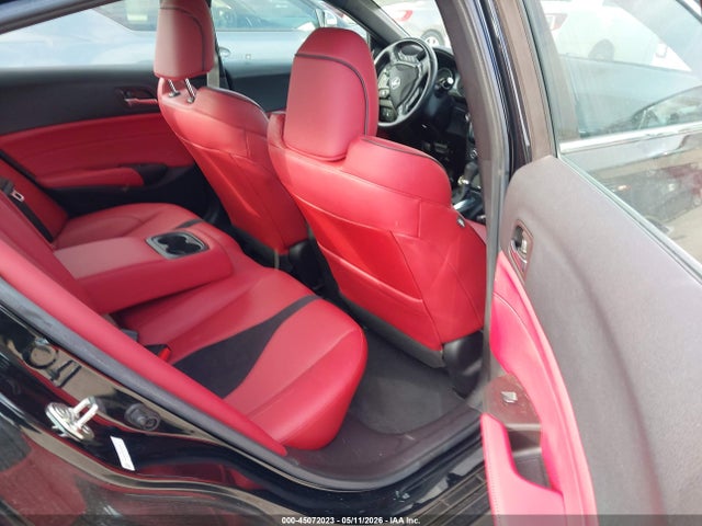 Aukcja sprzedaży 2019 Acura Ilx Premium   A-spec Packages/technology   A-spec Packages, vin: 19UDE2F81KA002446, numer aukcji: 45072023