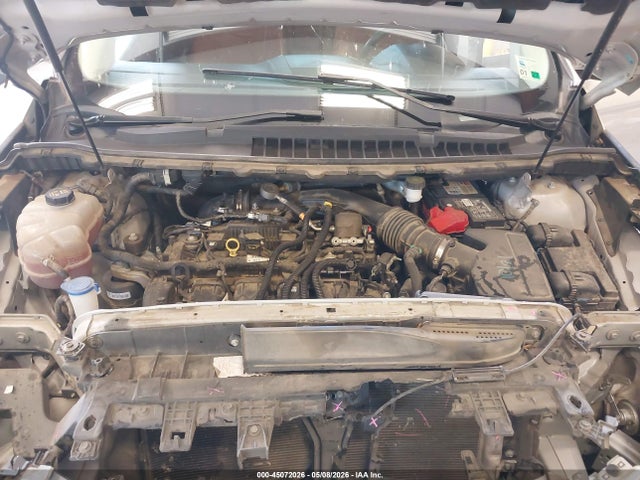 Ford Edge Titanium 2019 2FMPK4K96KBB55581 Image 10