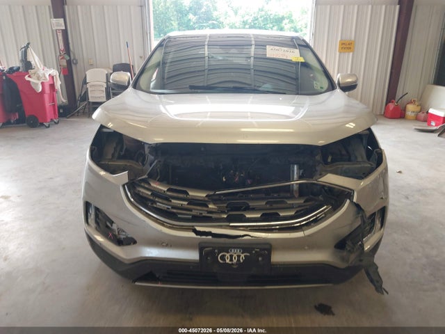 Ford Edge Titanium 2019 2FMPK4K96KBB55581 Image 13
