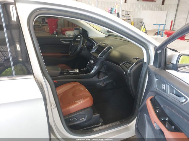 Ford Edge Titanium 2019 2FMPK4K96KBB55581 Image 5