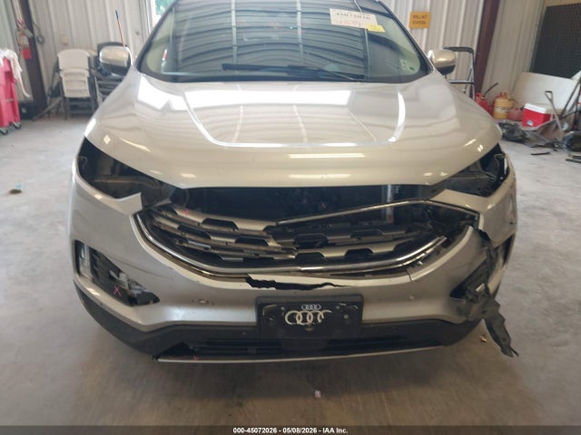 Ford Edge Titanium 2019 2FMPK4K96KBB55581 Image 6