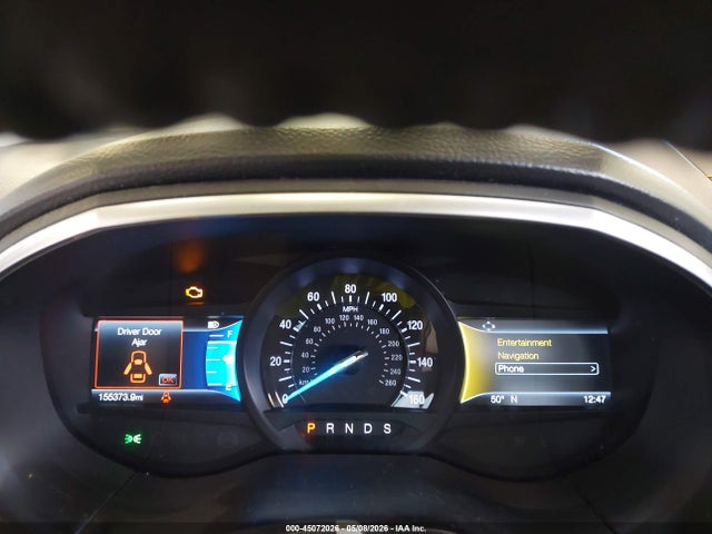 Ford Edge Titanium 2019 2FMPK4K96KBB55581 Image 7