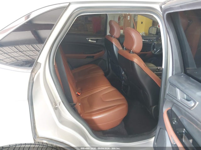 Ford Edge Titanium 2019 2FMPK4K96KBB55581 Image 8
