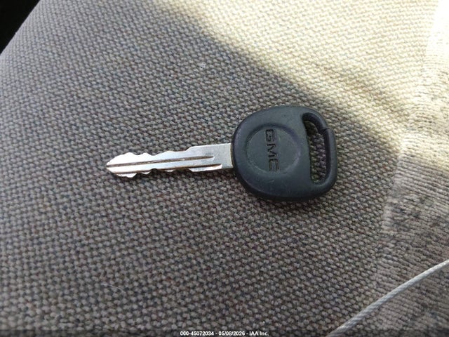 2004 Gmc Envoy Xl Sle მანქანა იყიდება აუქციონზე, vin: 1GKET16S546155744, აუქციონის ნომერი: 45072034