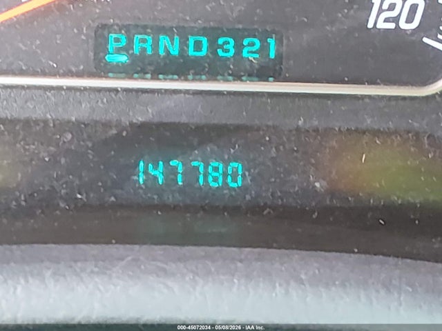 2004 Gmc Envoy Xl Sle მანქანა იყიდება აუქციონზე, vin: 1GKET16S546155744, აუქციონის ნომერი: 45072034