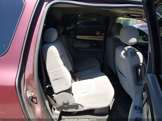 2004 Gmc Envoy Xl Sle მანქანა იყიდება აუქციონზე, vin: 1GKET16S546155744, აუქციონის ნომერი: 45072034