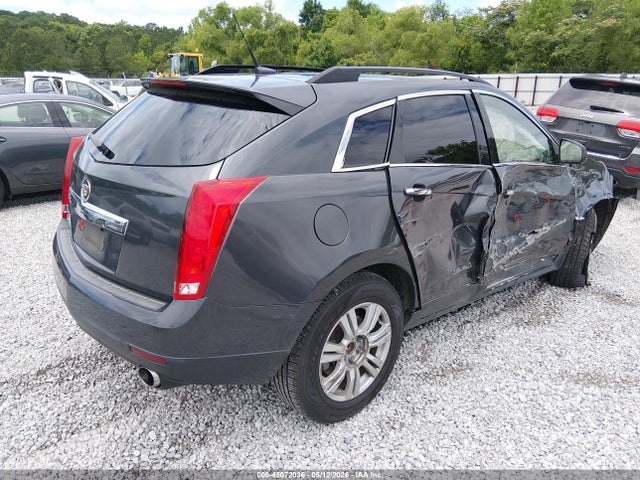 45072036 :رقم المزاد ، 3GYFNGEY8BS611242 vin ، 2011 Cadillac Srx Standard مزاد بيع