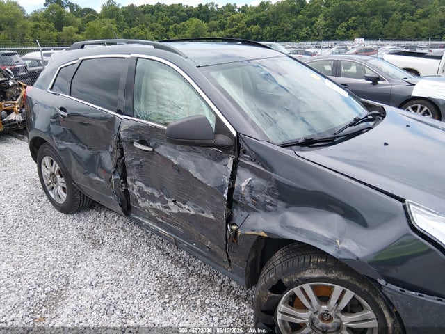 45072036 :رقم المزاد ، 3GYFNGEY8BS611242 vin ، 2011 Cadillac Srx Standard مزاد بيع