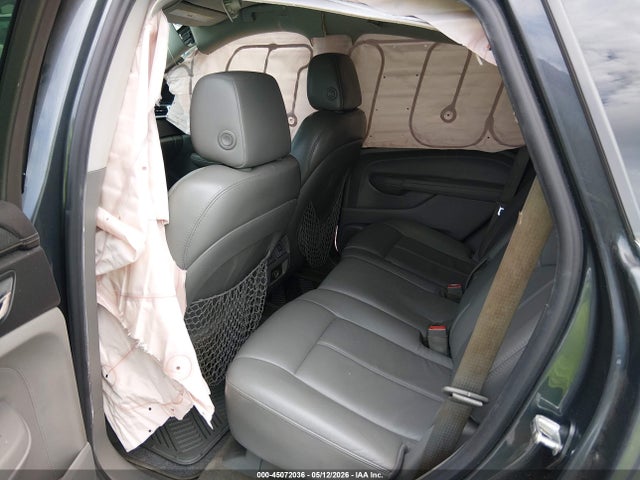45072036 :رقم المزاد ، 3GYFNGEY8BS611242 vin ، 2011 Cadillac Srx Standard مزاد بيع