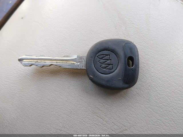Продажа на аукционе авто 2007 Buick Lacrosse Cxs, vin: 2G4WE587371116233, номер лота: 45072038