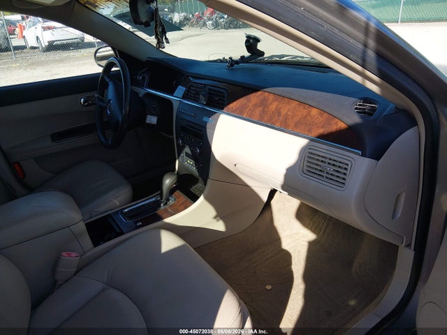 Продажа на аукционе авто 2007 Buick Lacrosse Cxs, vin: 2G4WE587371116233, номер лота: 45072038