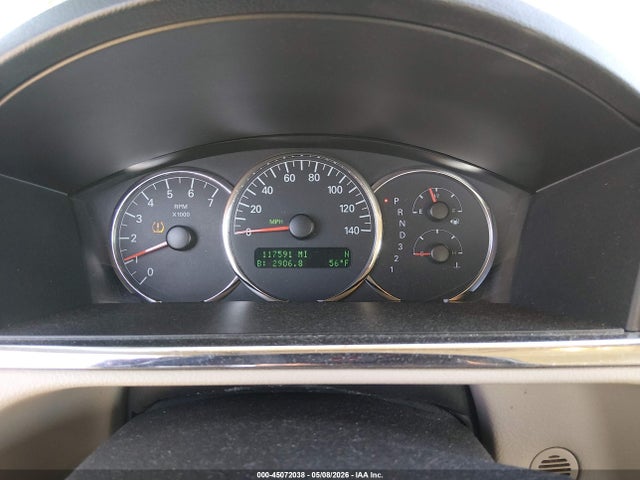 Продажа на аукционе авто 2007 Buick Lacrosse Cxs, vin: 2G4WE587371116233, номер лота: 45072038