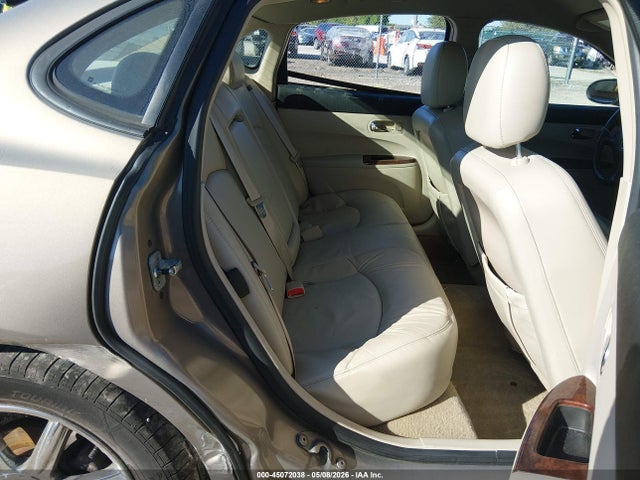 Продажа на аукционе авто 2007 Buick Lacrosse Cxs, vin: 2G4WE587371116233, номер лота: 45072038