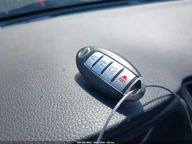 45072042 :رقم المزاد ، 3N1AB7AP9JL657230 vin ، 2018 Nissan Sentra Sv مزاد بيع