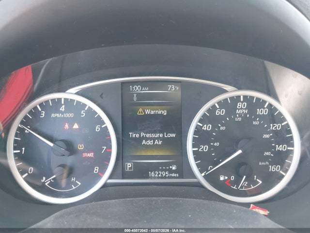 45072042 :رقم المزاد ، 3N1AB7AP9JL657230 vin ، 2018 Nissan Sentra Sv مزاد بيع
