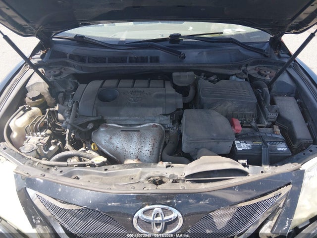 Aukcja sprzedaży 2011 Toyota Camry Le, vin: 4T4BF3EK2BR115229, numer aukcji: 45072045