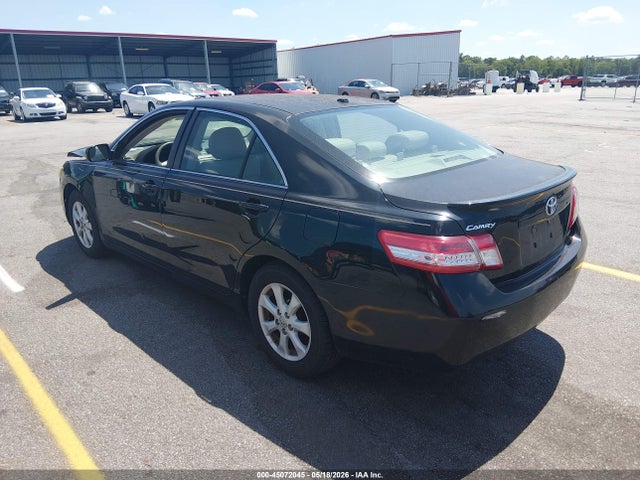 Aukcja sprzedaży 2011 Toyota Camry Le, vin: 4T4BF3EK2BR115229, numer aukcji: 45072045