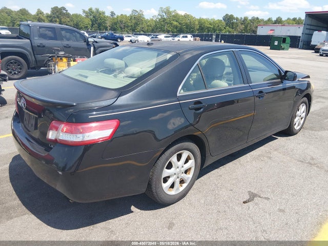 Aukcja sprzedaży 2011 Toyota Camry Le, vin: 4T4BF3EK2BR115229, numer aukcji: 45072045