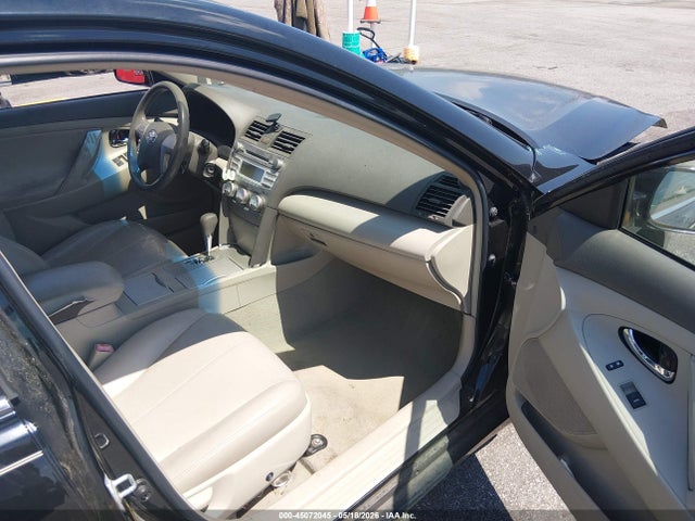 Aukcja sprzedaży 2011 Toyota Camry Le, vin: 4T4BF3EK2BR115229, numer aukcji: 45072045