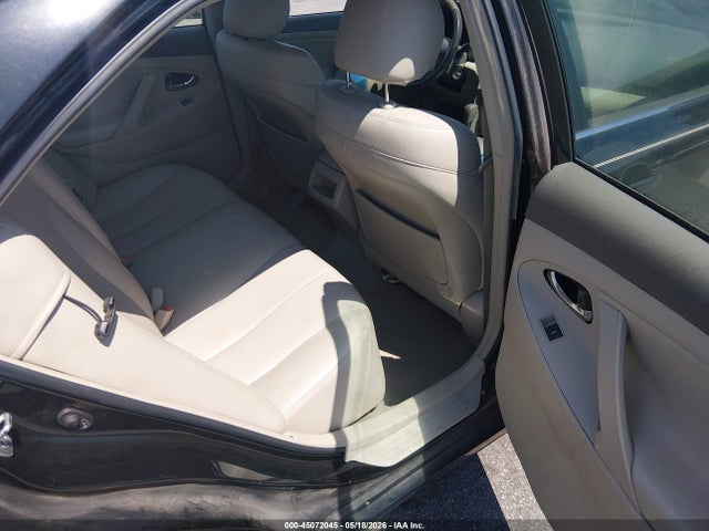 Aukcja sprzedaży 2011 Toyota Camry Le, vin: 4T4BF3EK2BR115229, numer aukcji: 45072045
