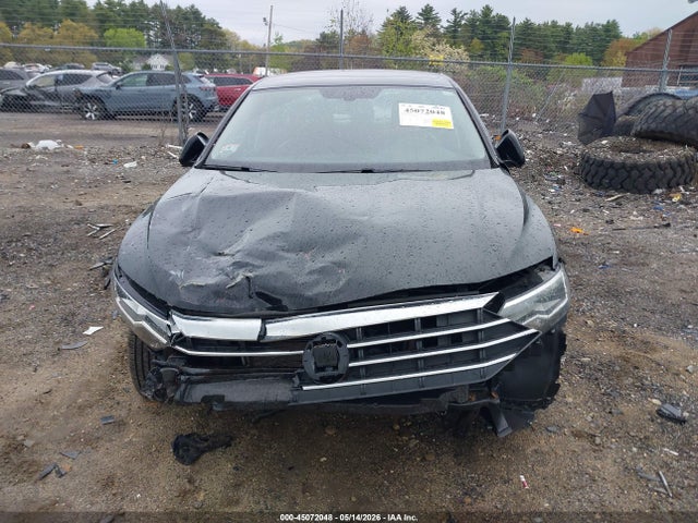 3VWC57BU0KM231291 Volkswagen Jetta 1.4t R-line/1.4t S/1.4t Se