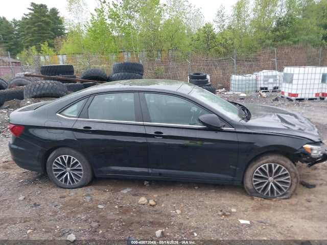 3VWC57BU0KM231291 Volkswagen Jetta 1.4t R-line/1.4t S/1.4t Se
