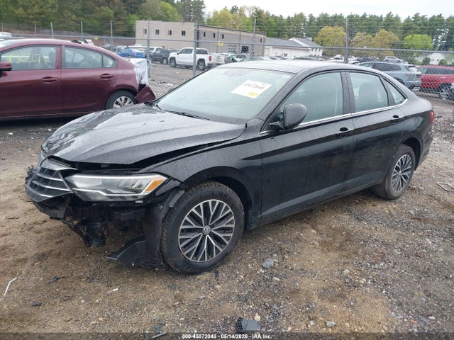 3VWC57BU0KM231291 Volkswagen Jetta 1.4t R-line/1.4t S/1.4t Se