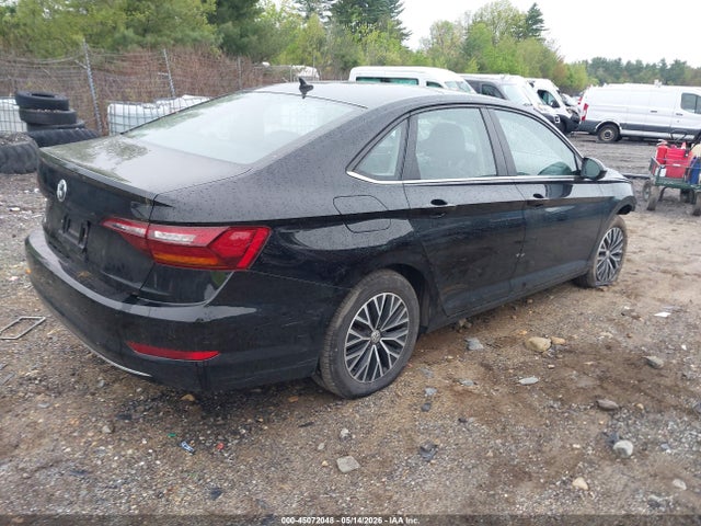 3VWC57BU0KM231291 Volkswagen Jetta 1.4t R-line/1.4t S/1.4t Se