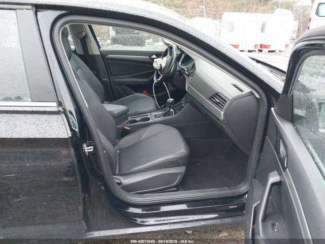 3VWC57BU0KM231291 Volkswagen Jetta 1.4t R-line/1.4t S/1.4t Se