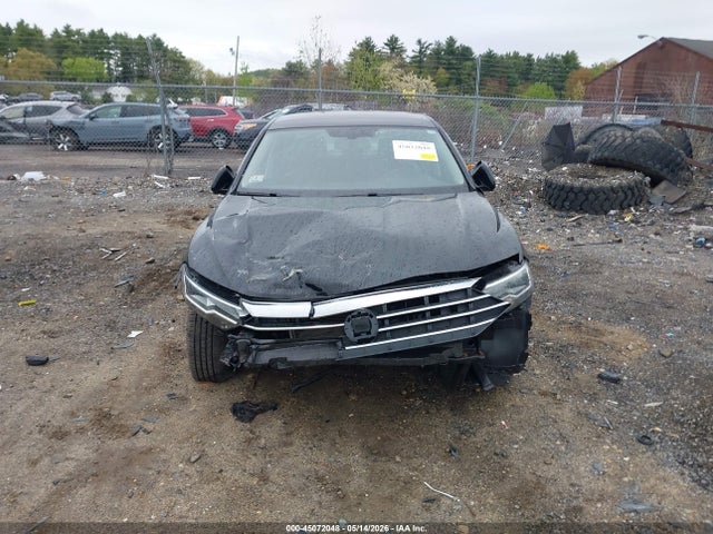 3VWC57BU0KM231291 Volkswagen Jetta 1.4t R-line/1.4t S/1.4t Se